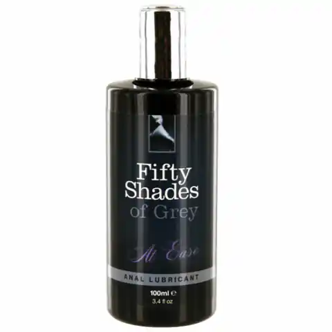⁨Fifty Shades of Grey - At Ease Anal Lubricant 100ml⁩ at Wasserman.eu