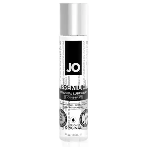 ⁨Lubrykant silikonowy - System JO Premium Original 30 ml⁩ w sklepie Wasserman.eu