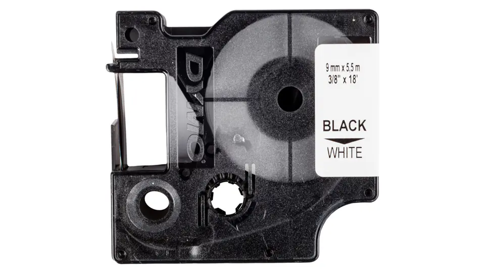 DYMO IND Vinyl Labels at Wasserman.eu