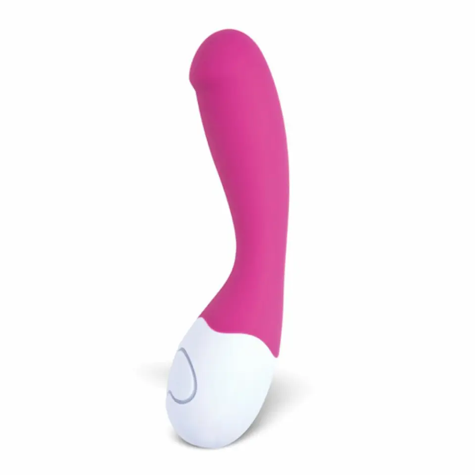 ⁨Wibrator - Lovelife by OhMiBod Cuddle Pink⁩ w sklepie Wasserman.eu