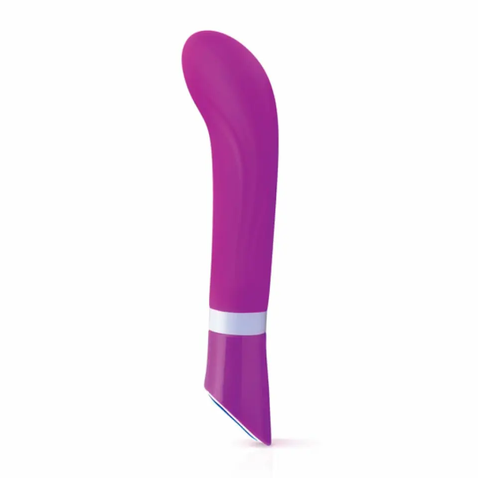 ⁨Wibrator - B Swish bgood Deluxe Curve Violet⁩ w sklepie Wasserman.eu