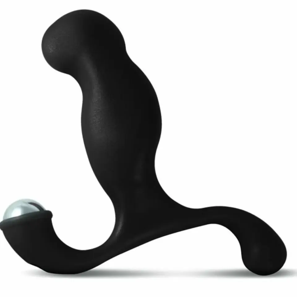 Masażer prostaty - Nexus Excel Black w sklepie Wasserman.eu