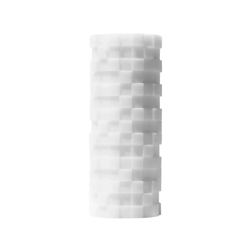 ⁨Masturbator - Tenga Sleeve 3D Module⁩ w sklepie Wasserman.eu