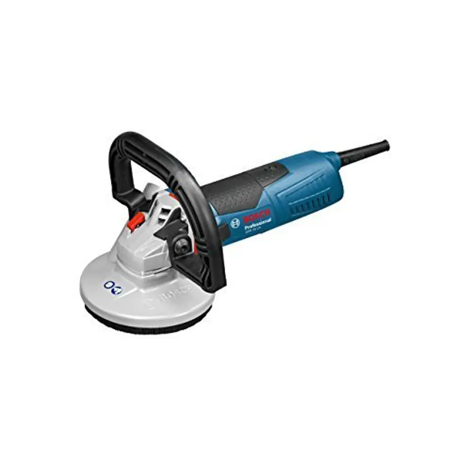 SZLIFIERKA DO BETONU GBR 15 CA 1500W w sklepie Wasserman.eu