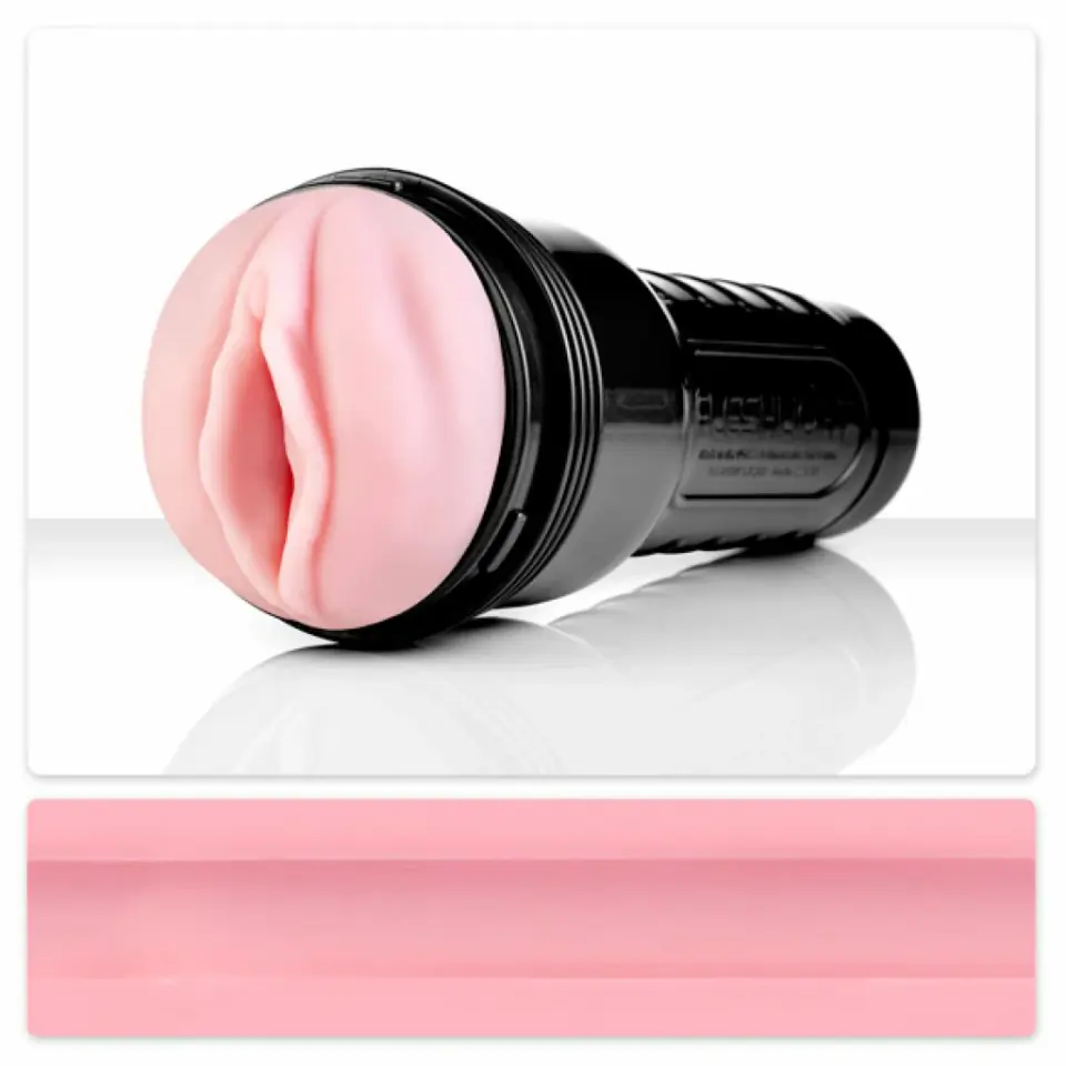 ⁨Masturbator - Fleshlight Pink Lady Original⁩ w sklepie Wasserman.eu