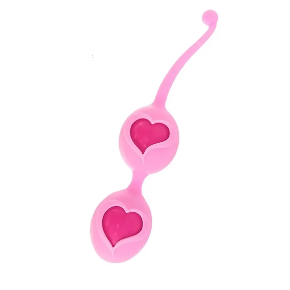 Kulki gejszy - FeelzToys Desi Pink w sklepie Wasserman.eu