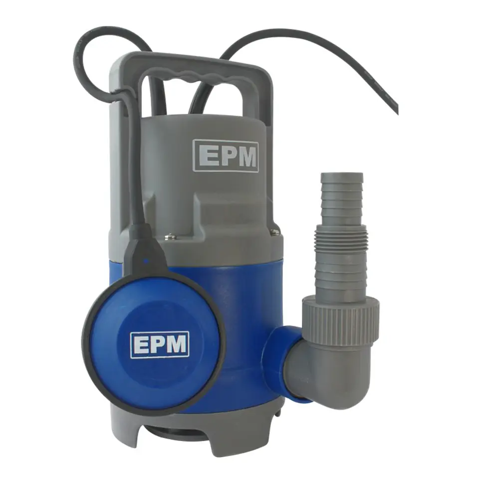 POMPA DO BRUDNEJ WODY 400W w sklepie Wasserman.eu