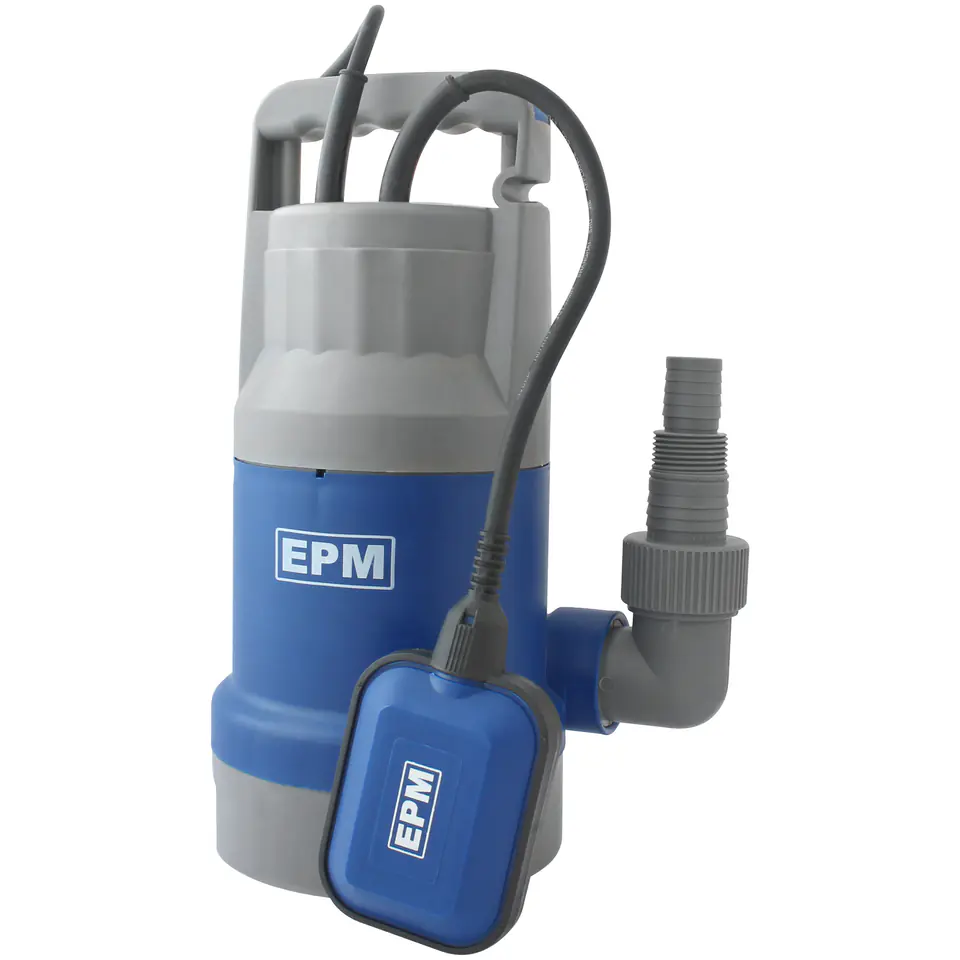 POMPA DO BRUDNEJ WODY 750W w sklepie Wasserman.eu