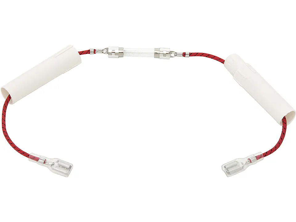 Wireless for oven with 0,7A/5kV cover at Wasserman.eu