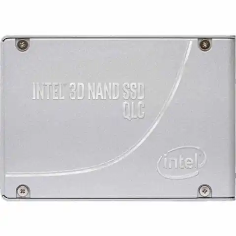 ⁨Intel SSD INT-99A0D6 D3-S4520 3840 GB, obudowa SSD 2,5", interfejs SSD SATA III, prędkość zapisu 510 MB/s, prędkość odczytu 550⁩ w sklepie Wasserman.eu