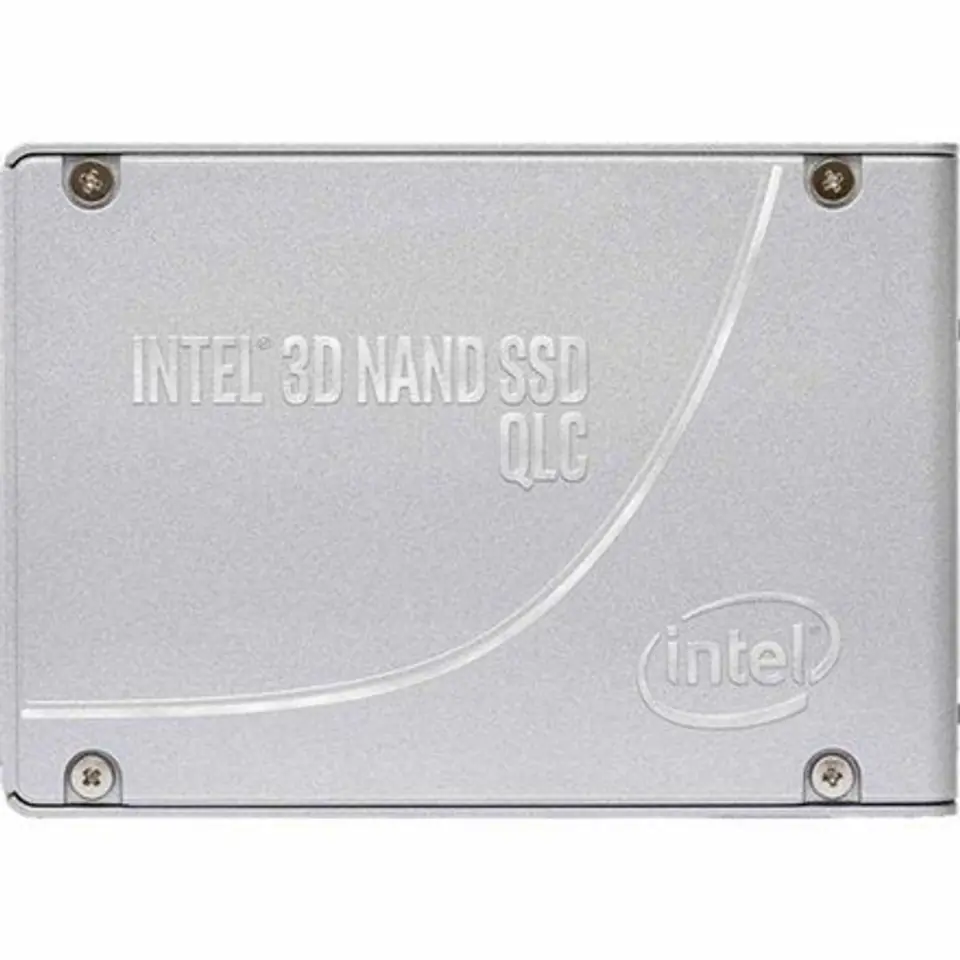 Intel SSD INT-99A0D6 D3-S4520 3840 GB, obudowa SSD 2,5", interfejs SSD SATA III, prędkość zapisu 510 MB/s, prędkość odczytu 550 w sklepie Wasserman.eu
