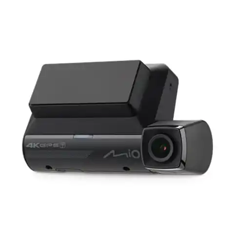 ⁨Mio | MiVue 955W | Car Dash Camera | 4K | GPS | Wi-Fi | Dash cam | Audio recorder⁩ w sklepie Wasserman.eu