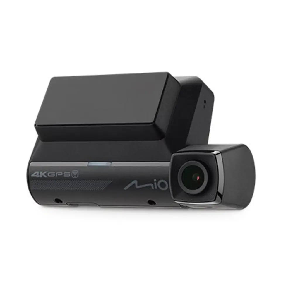 ⁨Mio Car Dash Camera  MiVue 955W 4K, GPS, Wi-Fi, Dash cam⁩ at Wasserman.eu