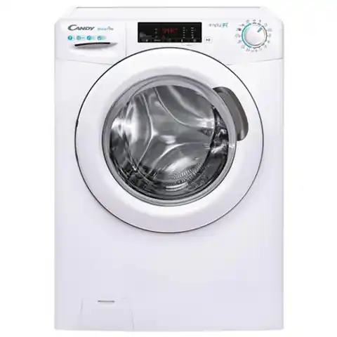 ⁨CSO4 1075TE Washing machine⁩ at Wasserman.eu