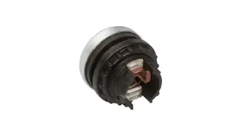 ⁨Push button drive red with backlight without self-return M22-DRL-R 216946⁩ at Wasserman.eu