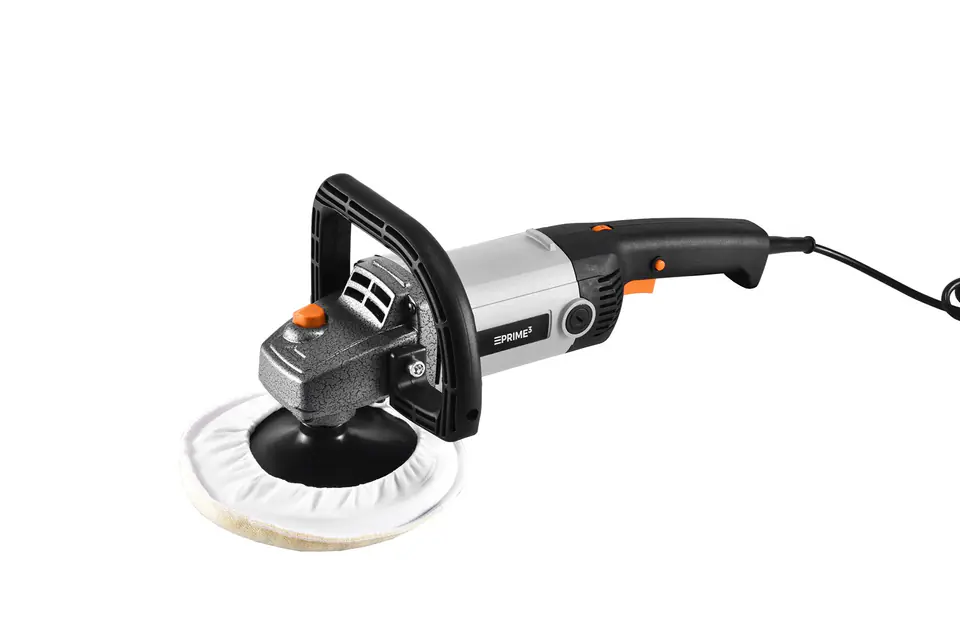 ⁨Car polisher PRIME3 TCP51 1600W⁩ at Wasserman.eu