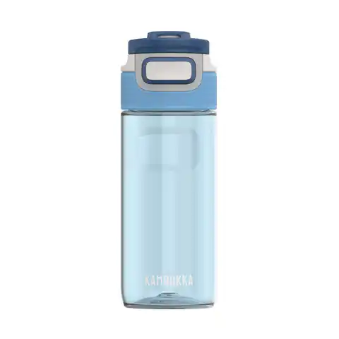 ⁨Kambukka butelka na wodę Elton 500 ml - Tropical Blue⁩ w sklepie Wasserman.eu