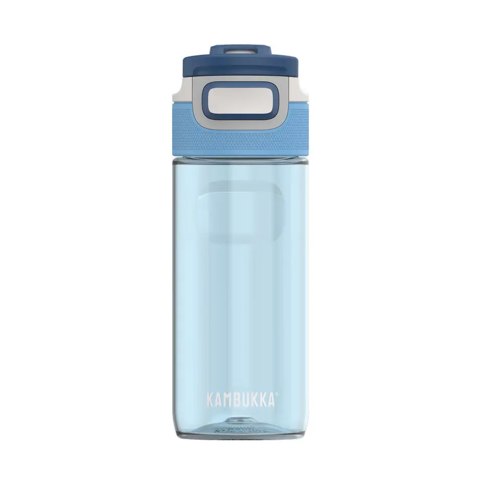 ⁨Kambukka Elton Tropical Blue - water bottle, 500 ml⁩ at Wasserman.eu