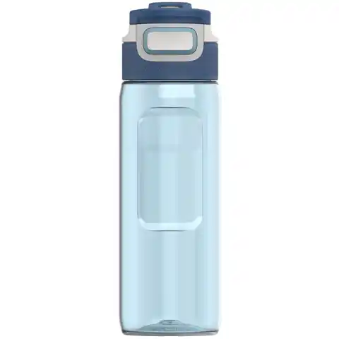 ⁨Kambukka butelka na wodę Elton 750 ml - Crystal Blue⁩ w sklepie Wasserman.eu