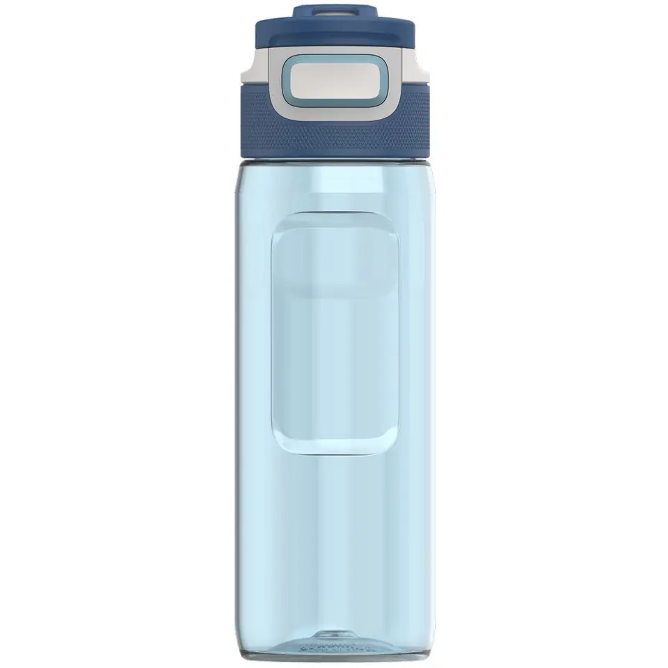 ⁨Kambukka Elton Crystal Blue - water bottle, 750 ml⁩ at Wasserman.eu