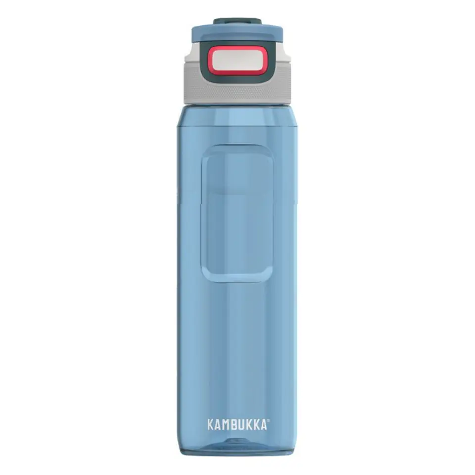 ⁨Kambukka Elton Niagara Blue - water bottle, 1000 ml⁩ at Wasserman.eu