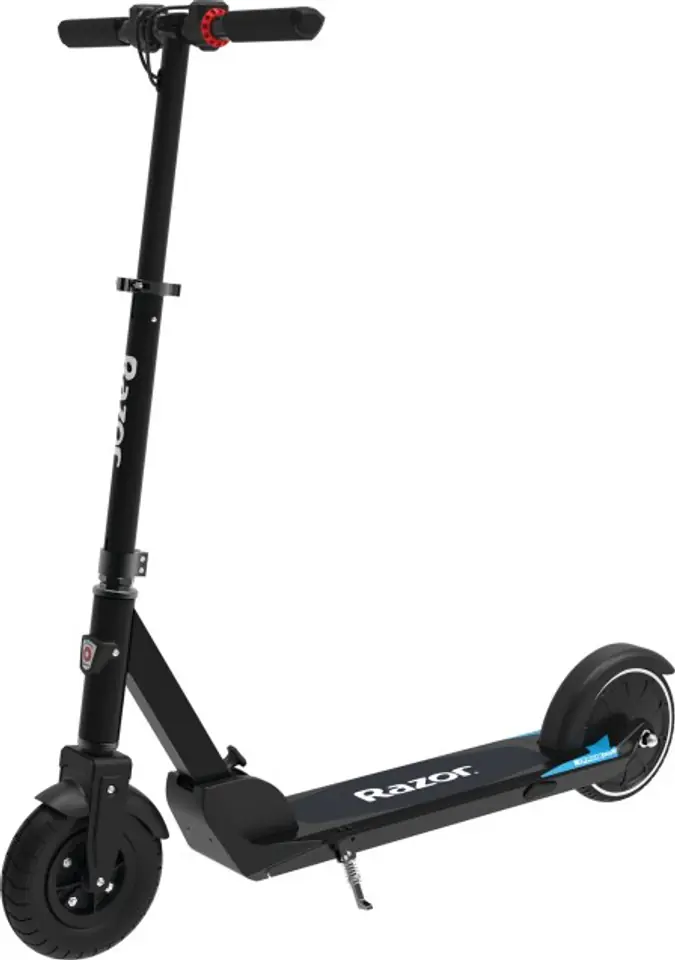 Razor E Prime Air 24 km/h Black at Wasserman.eu