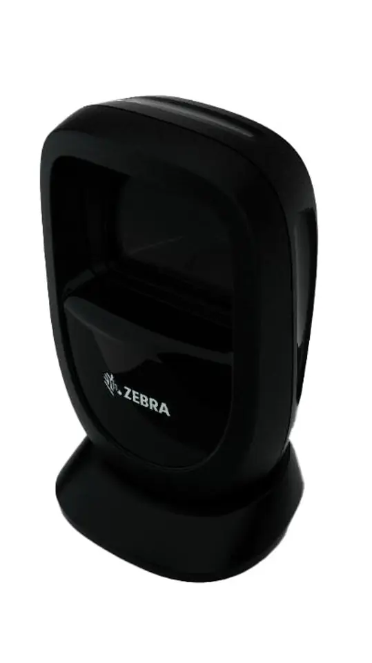 ⁨DS9308-SR BLACK USB KIT: DS9308-SR00004ZZWW SCANNER, CBA-U21-S07ZBR SHIELDED USB CABLE⁩ w sklepie Wasserman.eu