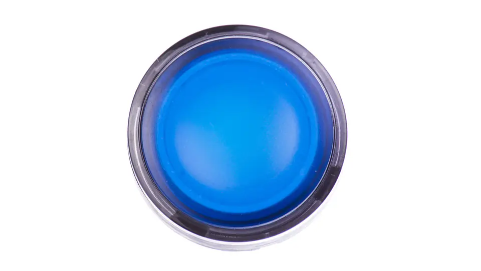 ⁨Button drive blue with backlight with self-return ZB5AW363⁩ at Wasserman.eu