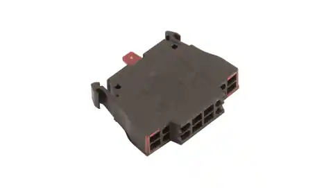 ⁨Auxiliary contact 2R front mounting M22-CK02 107899⁩ at Wasserman.eu