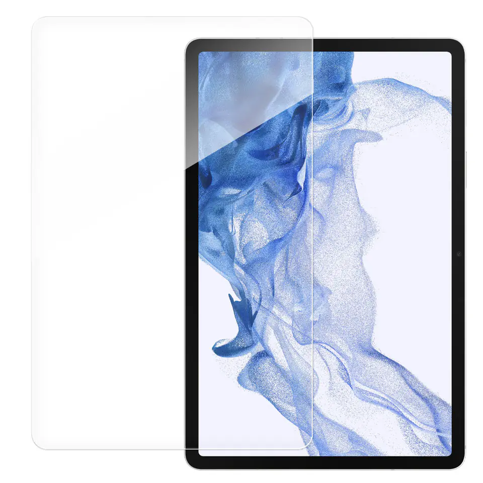 ⁨Wozinsky Tab Tempered Glass szkło hartowane Samsung Galaxy Tab S8 FE 9H⁩ w sklepie Wasserman.eu