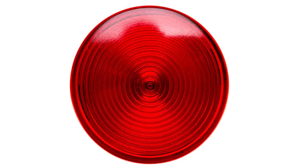 ⁨Lampka sygnalizacyjna 22mm czerwona 24V AC/DC XB7EV04BP⁩ w sklepie Wasserman.eu