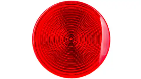 ⁨Lampka sygnalizacyjna 22mm czerwona 230V AC XB7EV74P⁩ w sklepie Wasserman.eu