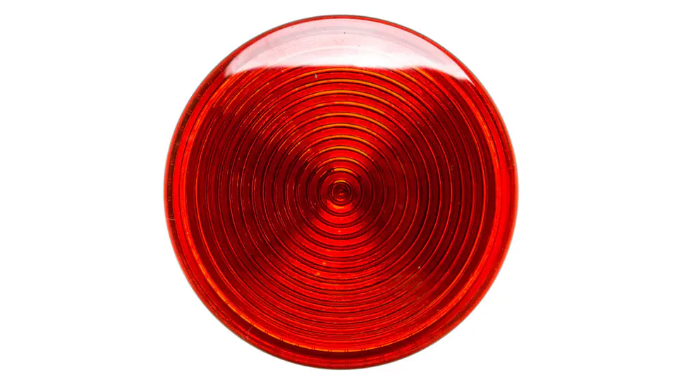 ⁨Lampka sygnalizacyjna 22mm czerwona 230V AC/DC XB7EV64P⁩ w sklepie Wasserman.eu