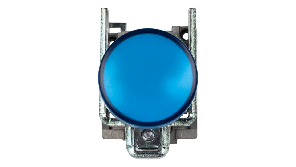 ⁨Signal lamp 22mm blue 24V AC/DC LED XB4BVB6⁩ at Wasserman.eu