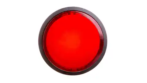 ⁨Napęd przycisku czerwony z podświetleniem z samopowrotem ZB5AW143⁩ w sklepie Wasserman.eu