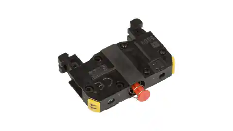 ⁨Auxiliary contact 1R for ST2201-1-SZ rail⁩ at Wasserman.eu