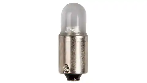 ⁨Dioda LED 230V AC biała LED230VAC\B⁩ w sklepie Wasserman.eu