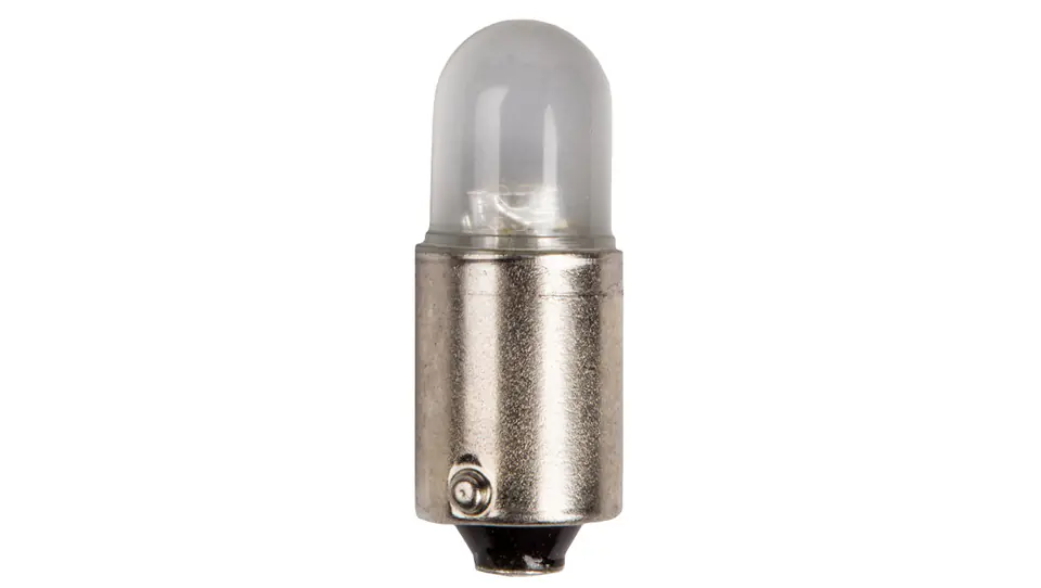 Dioda LED 230V AC biała LED230VAC\B w sklepie Wasserman.eu