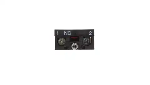 ⁨Auxiliary contact 1R front mounting ZB2BE102⁩ at Wasserman.eu