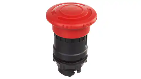 ⁨Safety button drive red by rotation without backlight ZB5AS844⁩ at Wasserman.eu