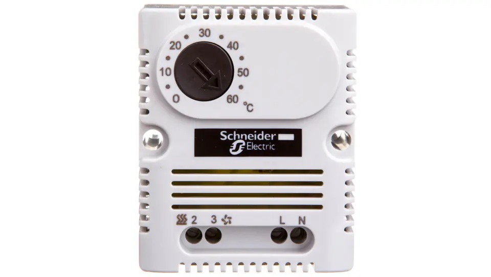 Thermostat 10A 1P 250V 0-60 Grad C NSYCCOTHI im Wasserman.eu