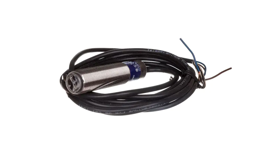 Czujnik fotoelektryczny 200mA 24-240V AC/DC XU8M18MA230 w sklepie Wasserman.eu