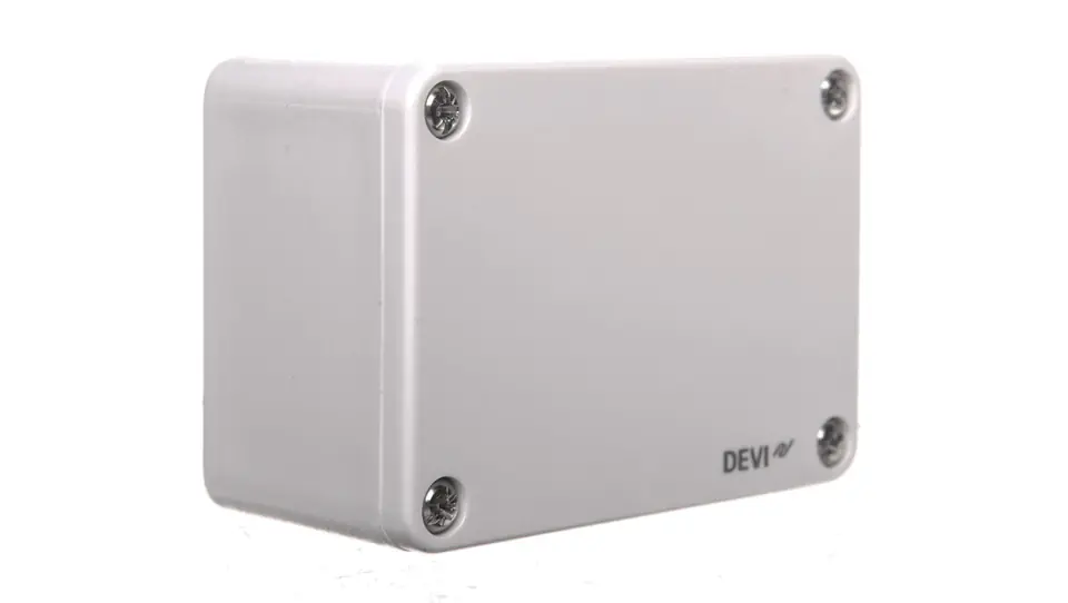 Czujnik temperatury powietrzny IP44 140F1096 w sklepie Wasserman.eu