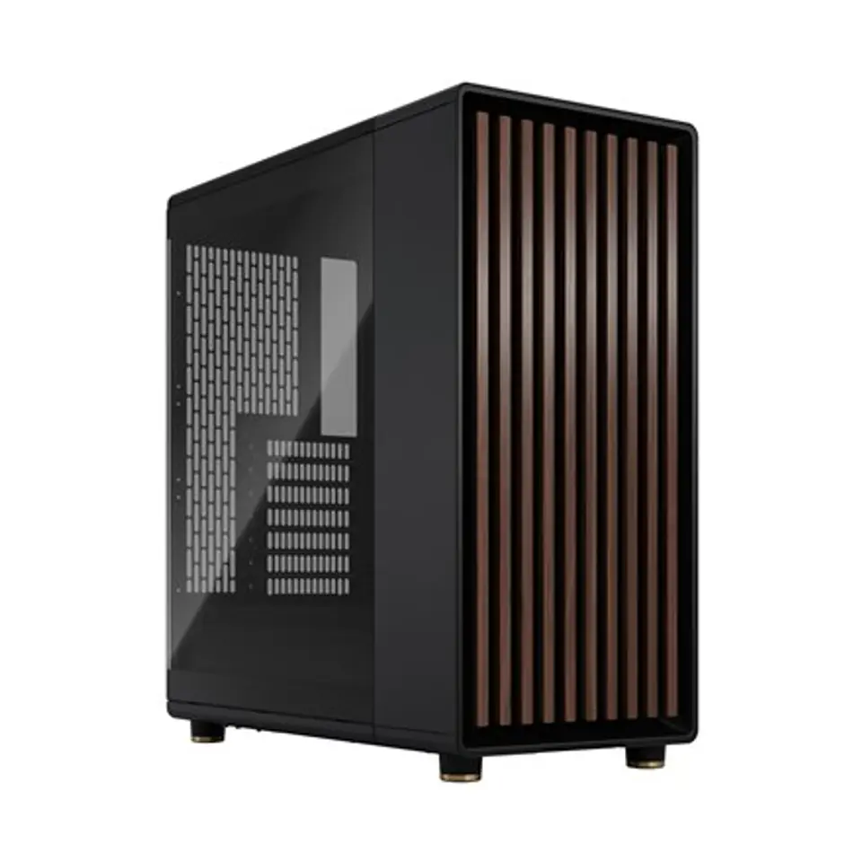 ⁨Fractal Design North Black⁩ at Wasserman.eu