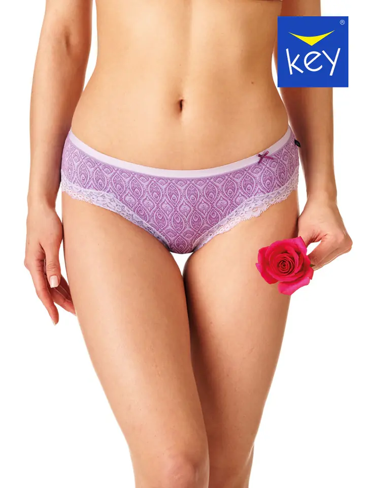 ⁨FIGI KEY LPP-758 B23 (kolor mix kolorów, rozmiar L)⁩ w sklepie Wasserman.eu