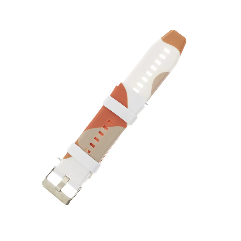 ⁨Strap Moro opaska do Huawei Watch GT2 Pro silikonowy pasek bransoletka do zegarka wzór 6⁩ w sklepie Wasserman.eu