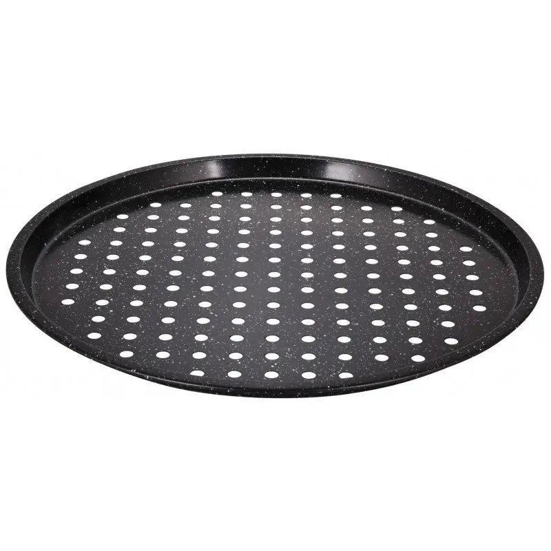 ⁨SHEET PIZZA MOLD 34cm KLAUSBERG KB-7442⁩ at Wasserman.eu