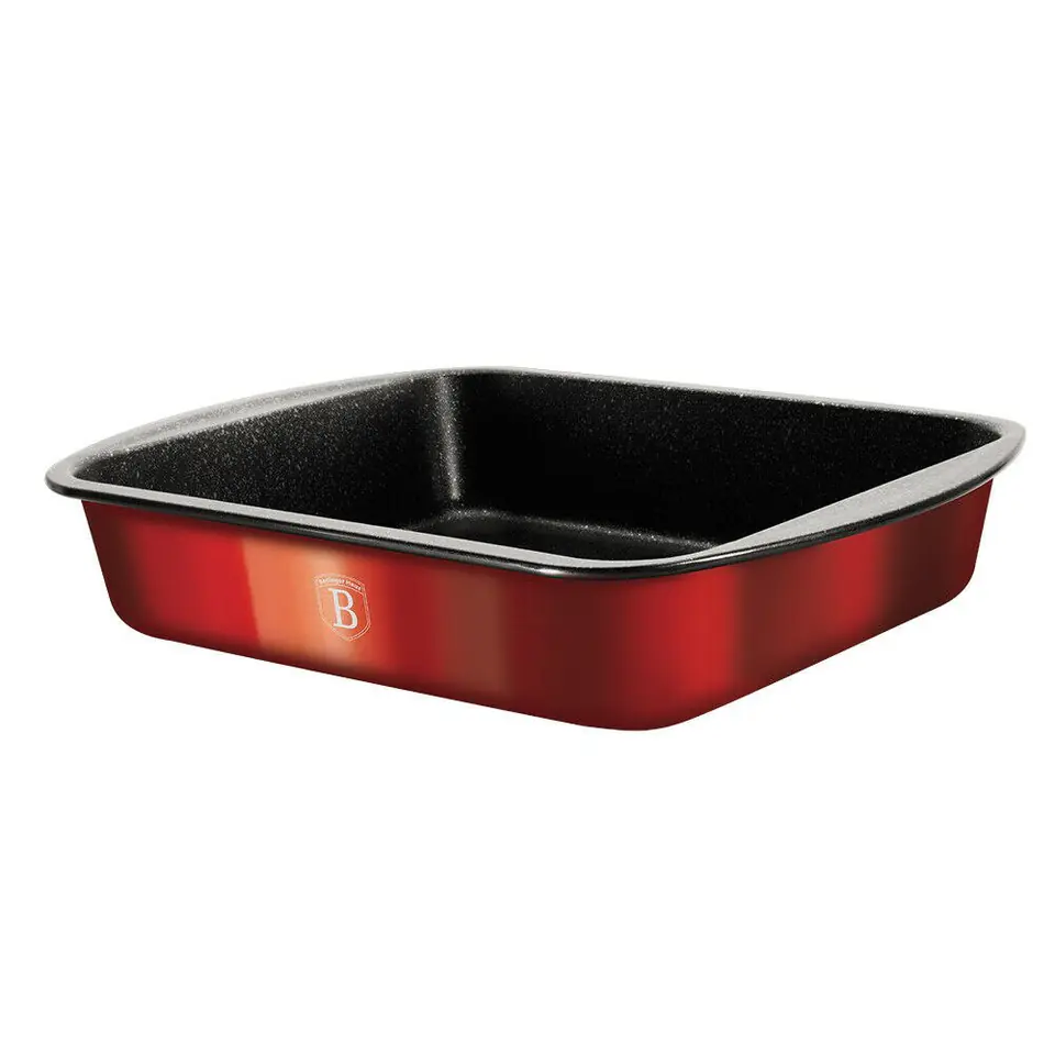 ⁨BAKING PAN BAKING 35x27cm BERLINGER HAUS BH-1814⁩ at Wasserman.eu