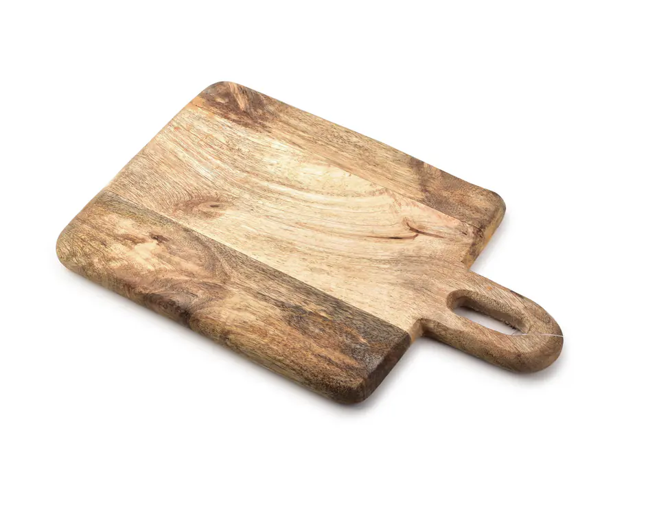 ⁨LOGAN Cutting board 20x32x2,5cm⁩ at Wasserman.eu