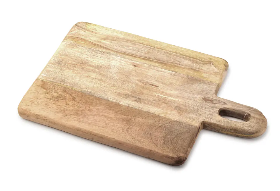 ⁨LOGAN Cutting board 39X25x2.5cm⁩ at Wasserman.eu